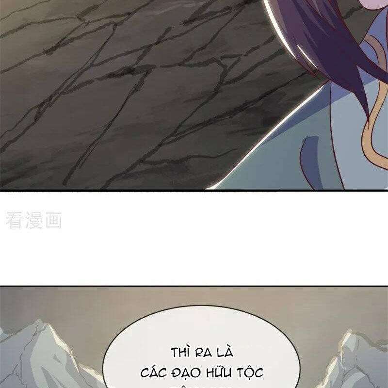 Chiến Hồn Tuyệt Thế