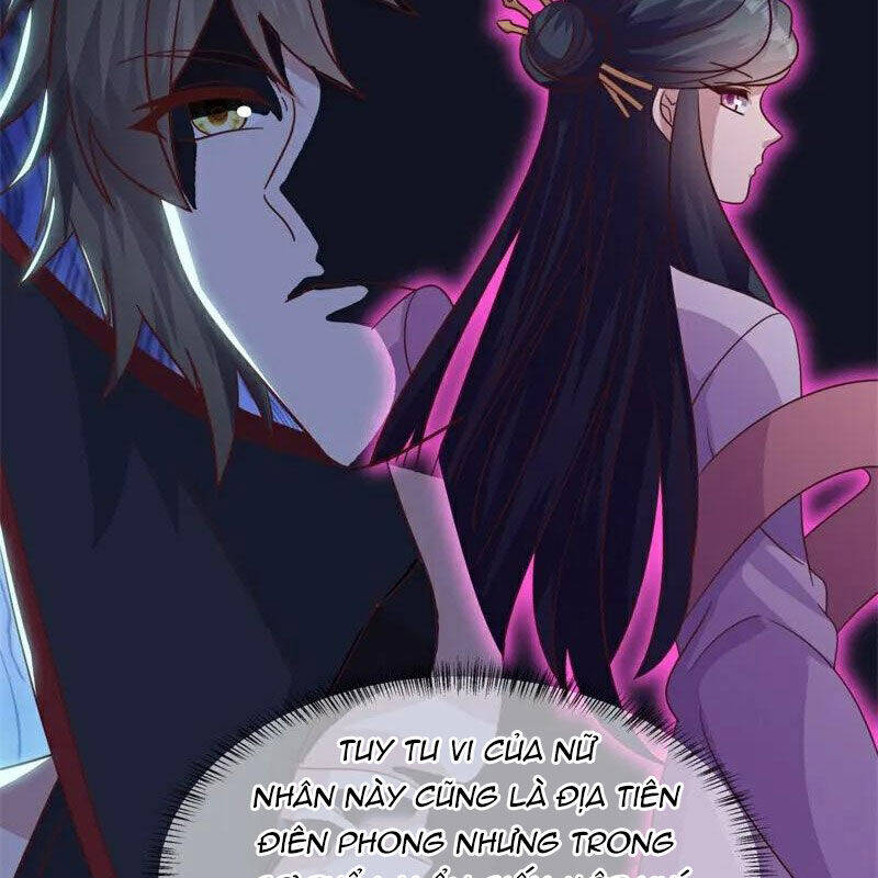 Chiến Hồn Tuyệt Thế