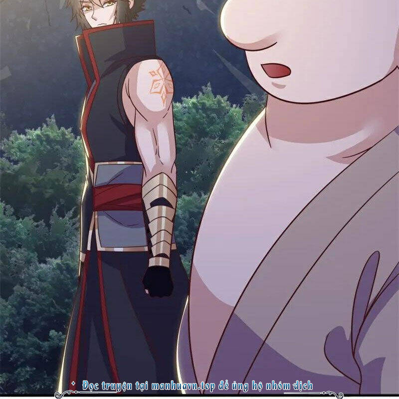 Chiến Hồn Tuyệt Thế