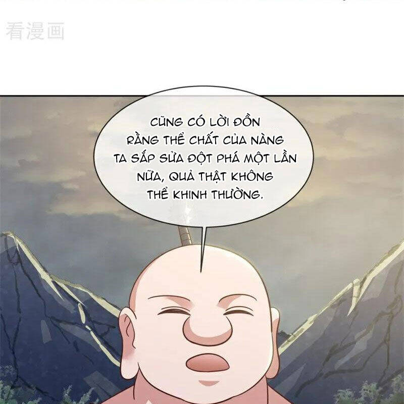 Chiến Hồn Tuyệt Thế