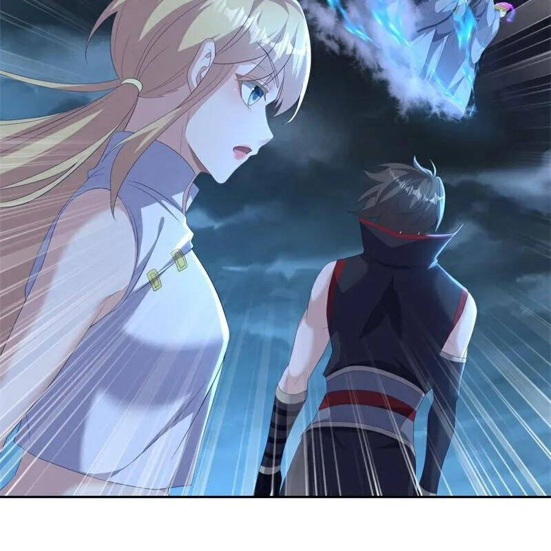 Chiến Hồn Tuyệt Thế