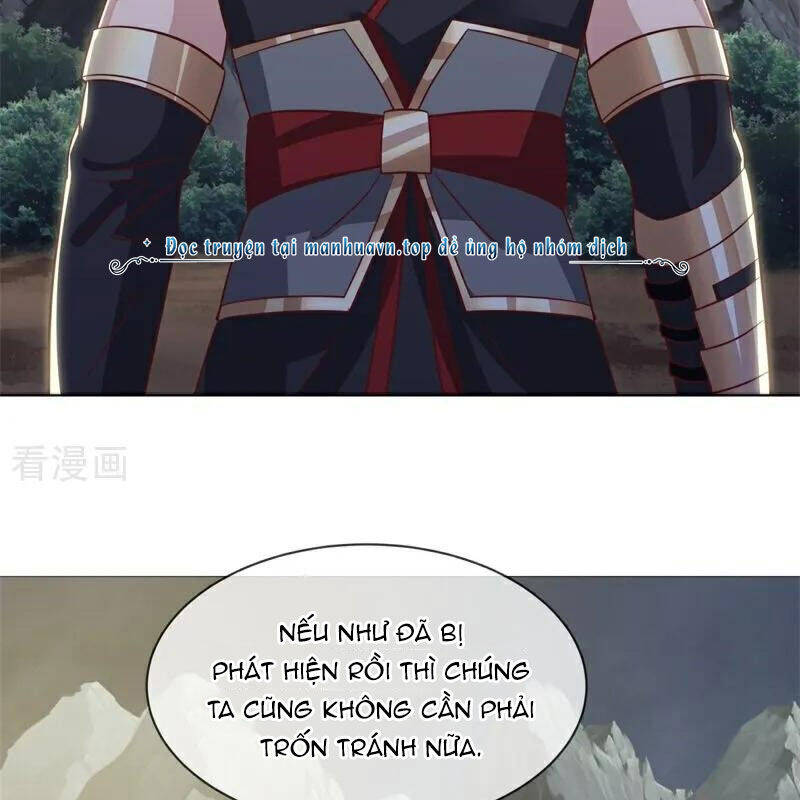 Chiến Hồn Tuyệt Thế