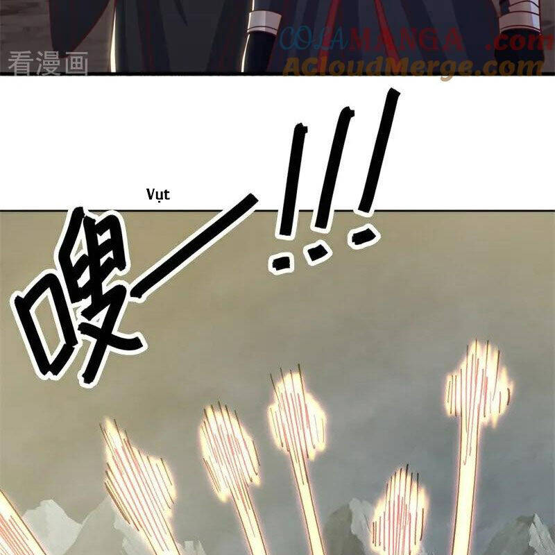 Chiến Hồn Tuyệt Thế