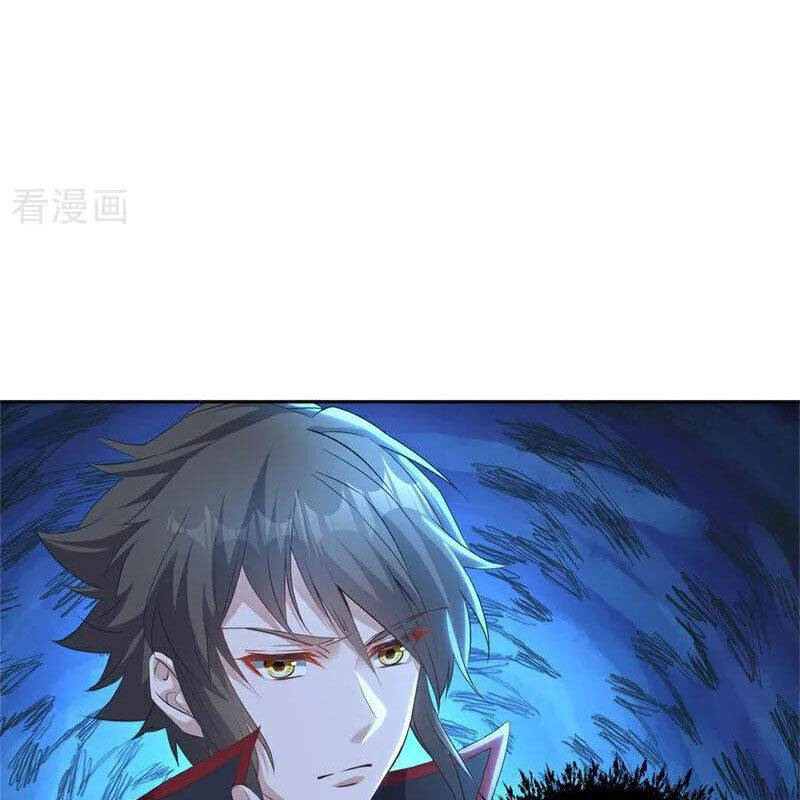 Chiến Hồn Tuyệt Thế