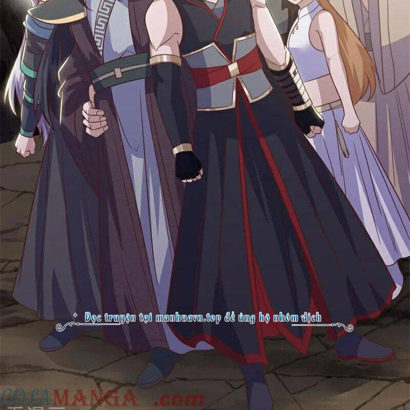 Chiến Hồn Tuyệt Thế