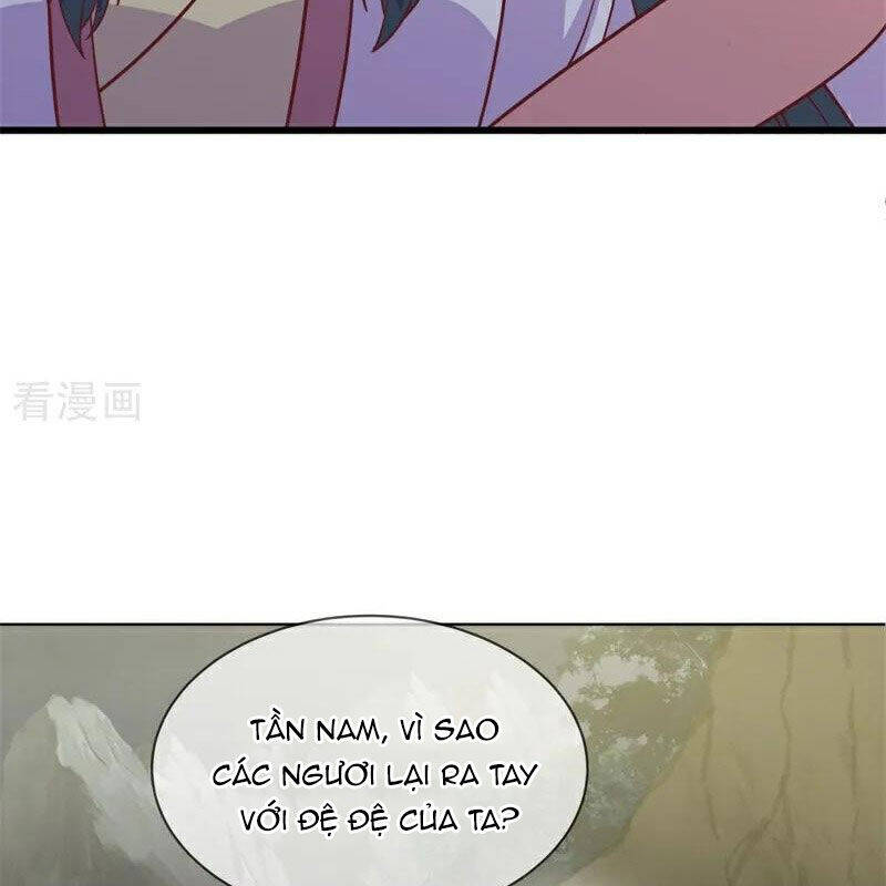 Chiến Hồn Tuyệt Thế