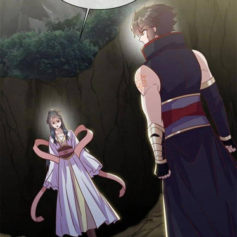 Chiến Hồn Tuyệt Thế