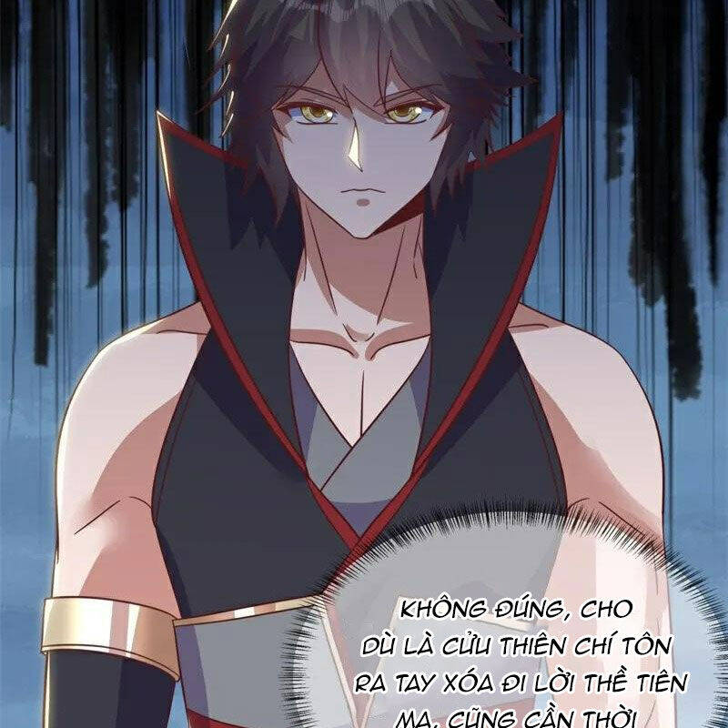 Chiến Hồn Tuyệt Thế