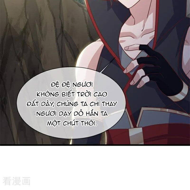 Chiến Hồn Tuyệt Thế