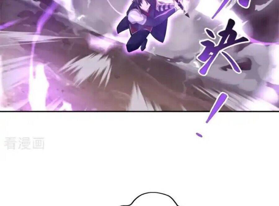 Chiến Hồn Tuyệt Thế