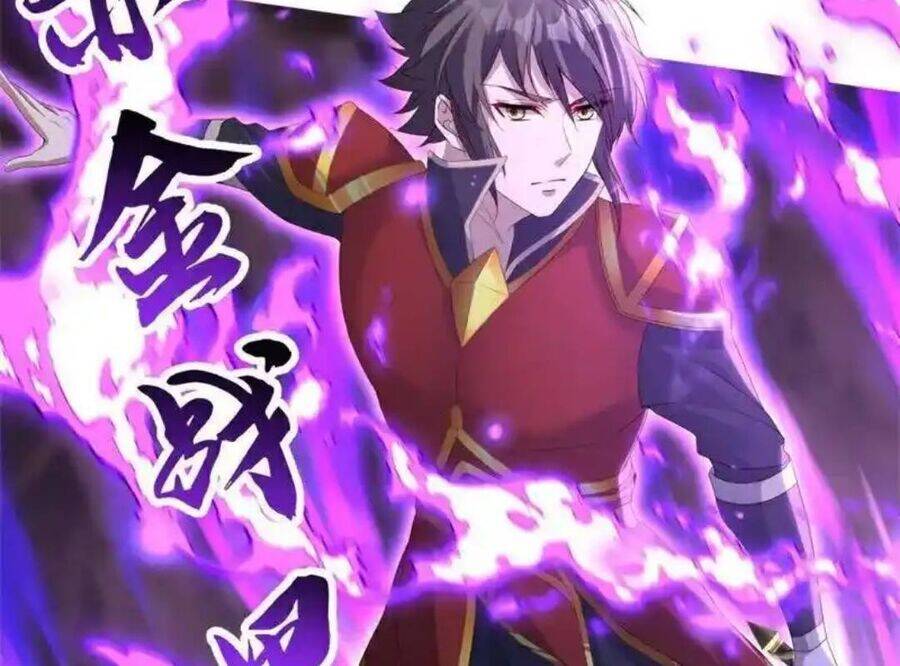 Chiến Hồn Tuyệt Thế