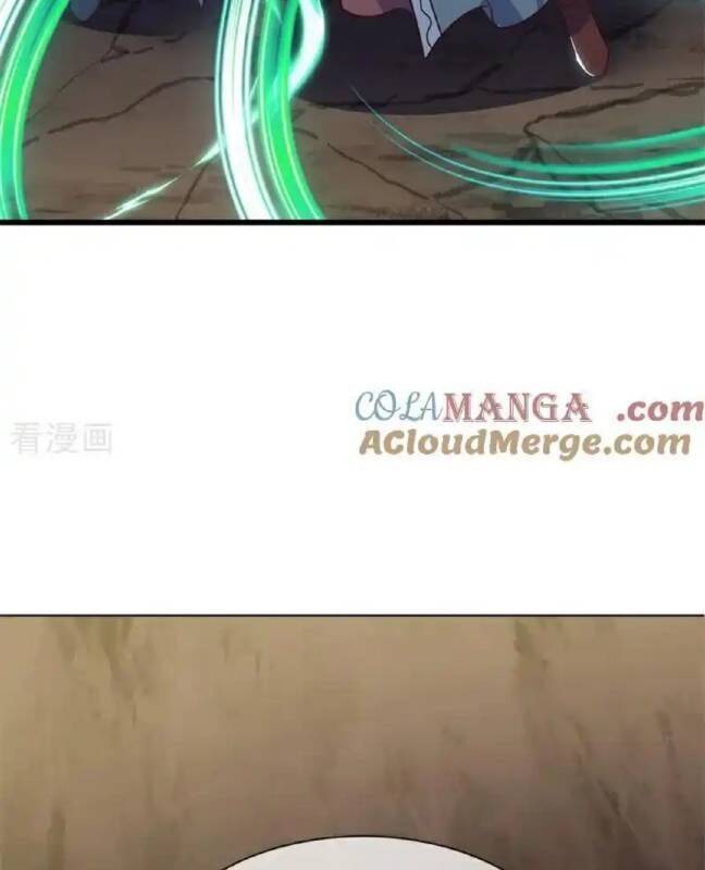 Chiến Hồn Tuyệt Thế