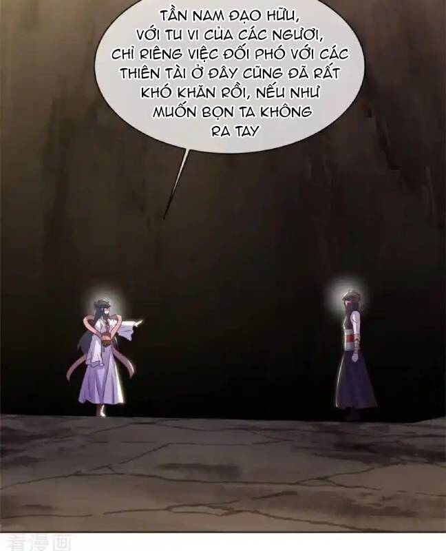 Chiến Hồn Tuyệt Thế