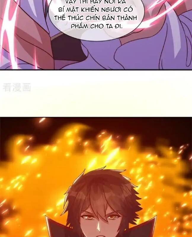 Chiến Hồn Tuyệt Thế