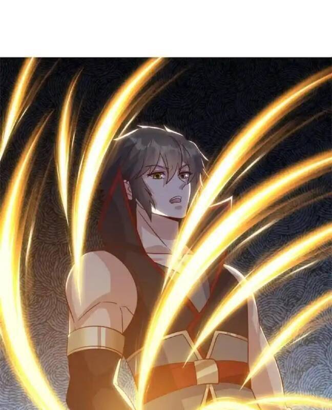 Chiến Hồn Tuyệt Thế