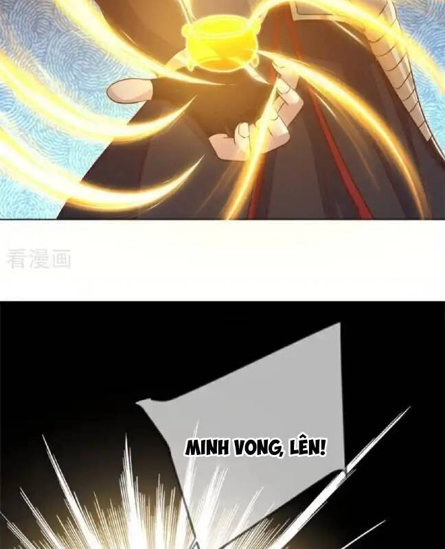 Chiến Hồn Tuyệt Thế