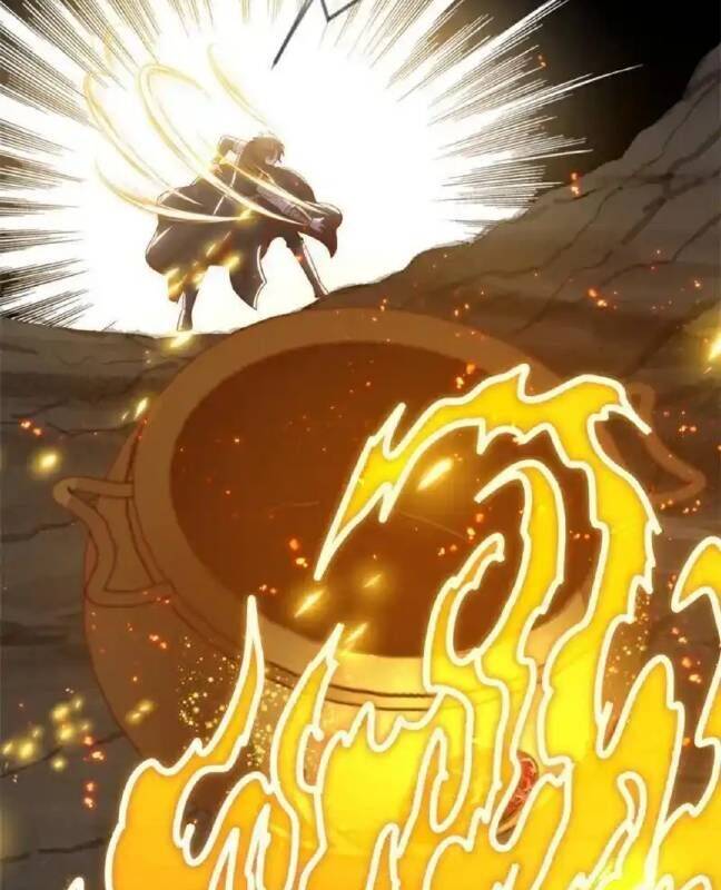 Chiến Hồn Tuyệt Thế