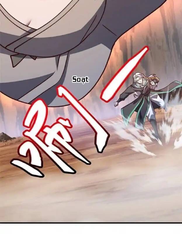 Chiến Hồn Tuyệt Thế