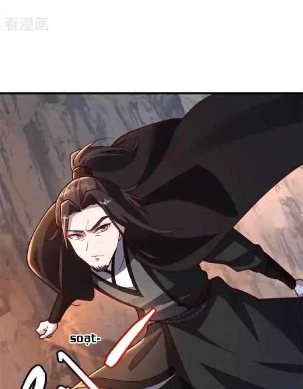 Chiến Hồn Tuyệt Thế