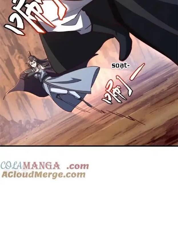 Chiến Hồn Tuyệt Thế