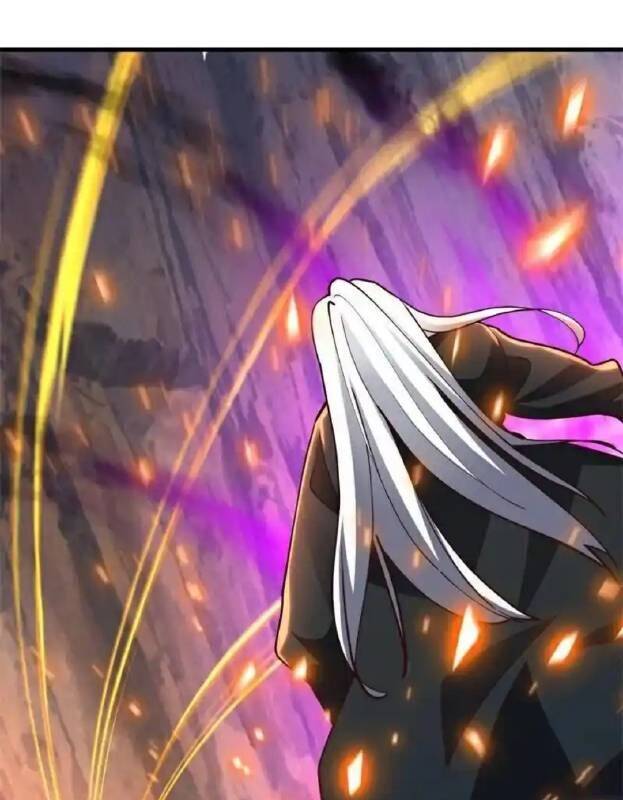 Chiến Hồn Tuyệt Thế