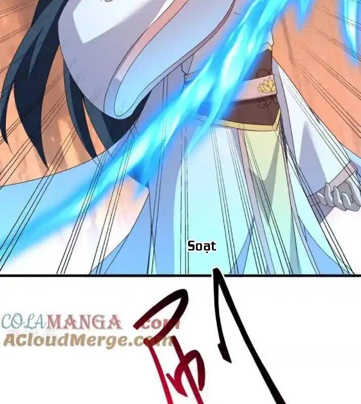 Chiến Hồn Tuyệt Thế