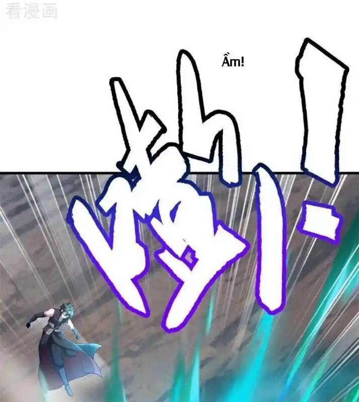 Chiến Hồn Tuyệt Thế