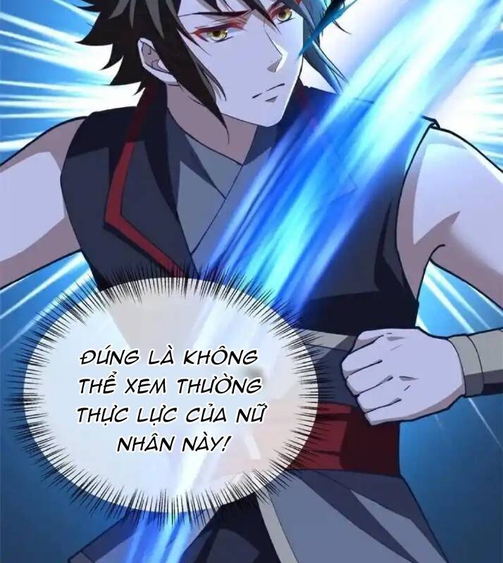 Chiến Hồn Tuyệt Thế