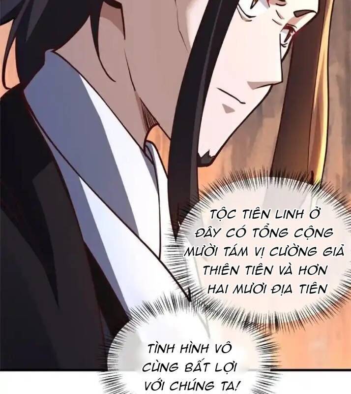 Chiến Hồn Tuyệt Thế