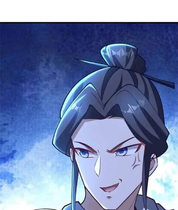 Chiến Hồn Tuyệt Thế