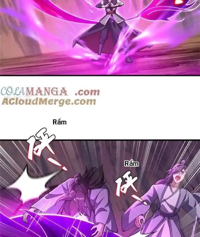 Chiến Hồn Tuyệt Thế