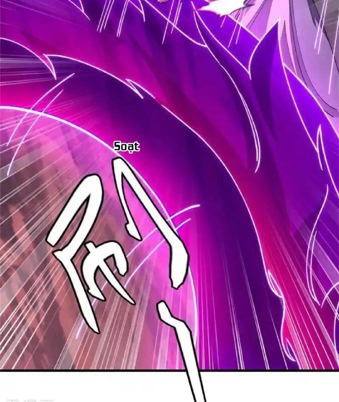 Chiến Hồn Tuyệt Thế