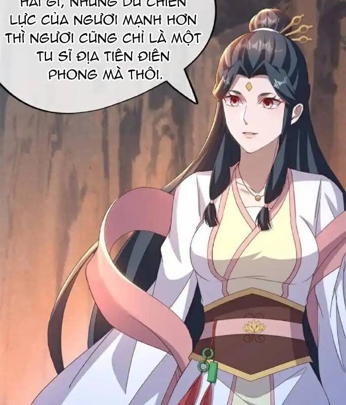 Chiến Hồn Tuyệt Thế