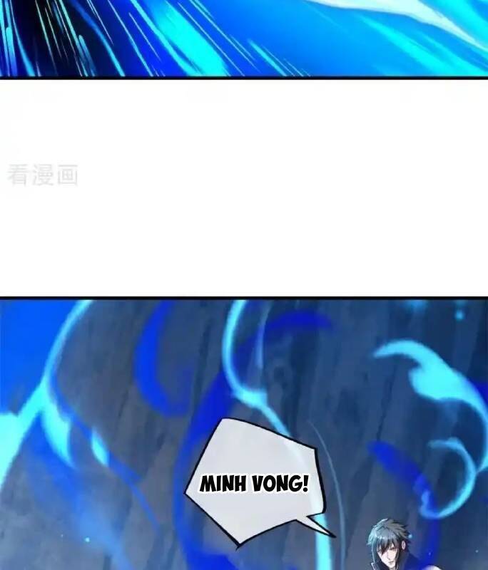 Chiến Hồn Tuyệt Thế