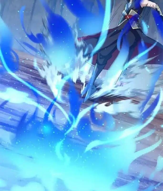 Chiến Hồn Tuyệt Thế