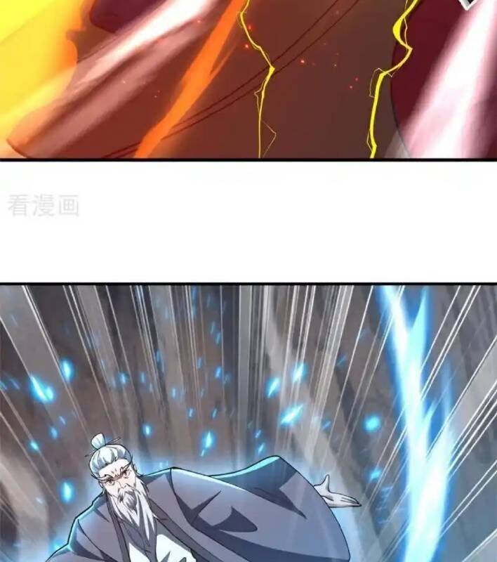 Chiến Hồn Tuyệt Thế