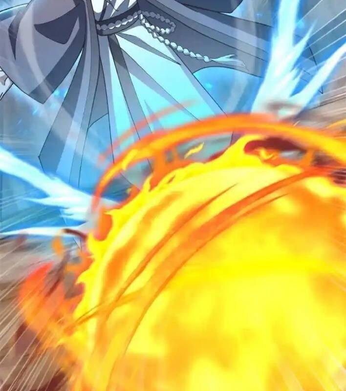 Chiến Hồn Tuyệt Thế