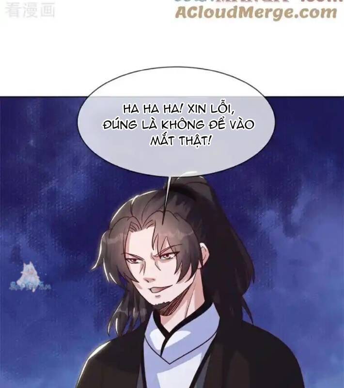 Chiến Hồn Tuyệt Thế