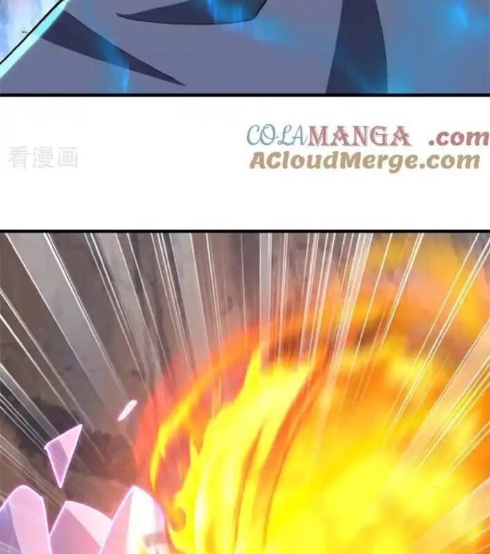 Chiến Hồn Tuyệt Thế