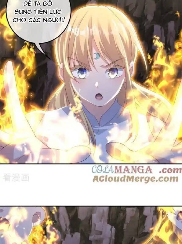 Chiến Hồn Tuyệt Thế