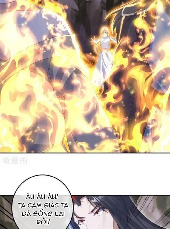 Chiến Hồn Tuyệt Thế