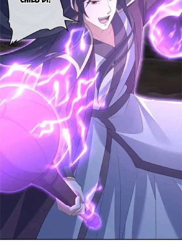 Chiến Hồn Tuyệt Thế