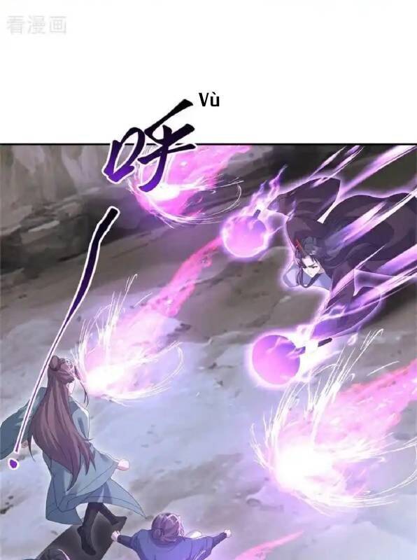 Chiến Hồn Tuyệt Thế