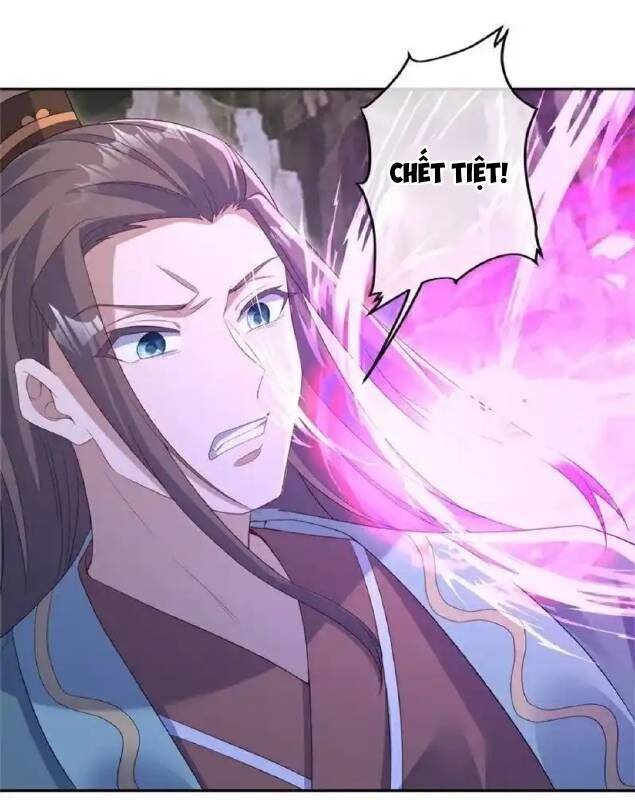 Chiến Hồn Tuyệt Thế