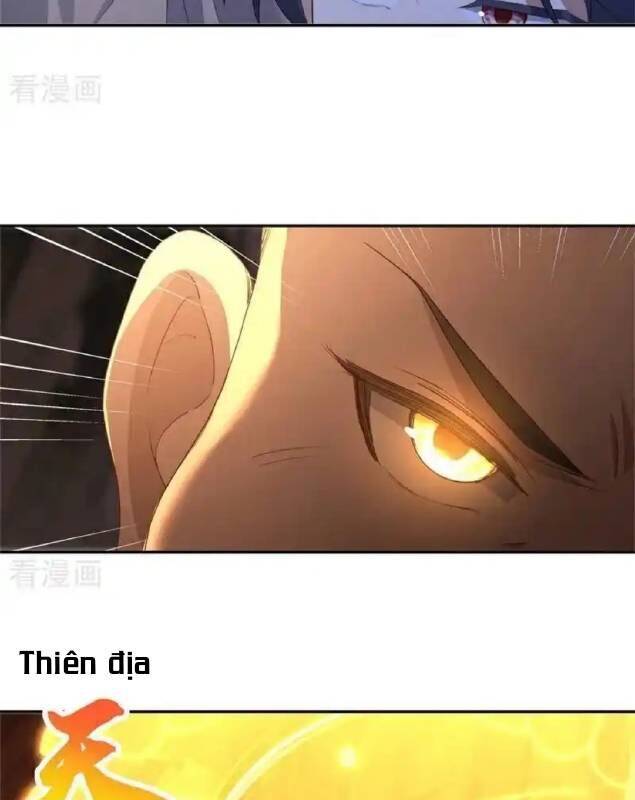 Chiến Hồn Tuyệt Thế