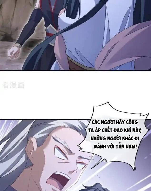 Chiến Hồn Tuyệt Thế