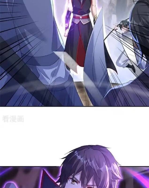 Chiến Hồn Tuyệt Thế