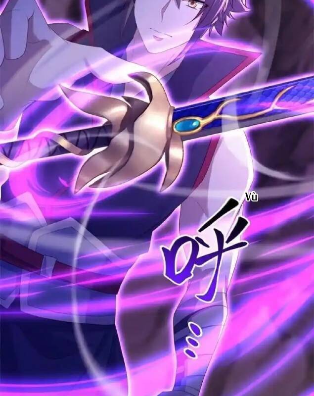 Chiến Hồn Tuyệt Thế