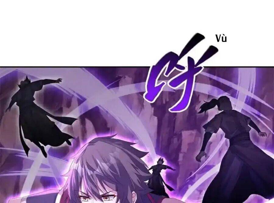 Chiến Hồn Tuyệt Thế