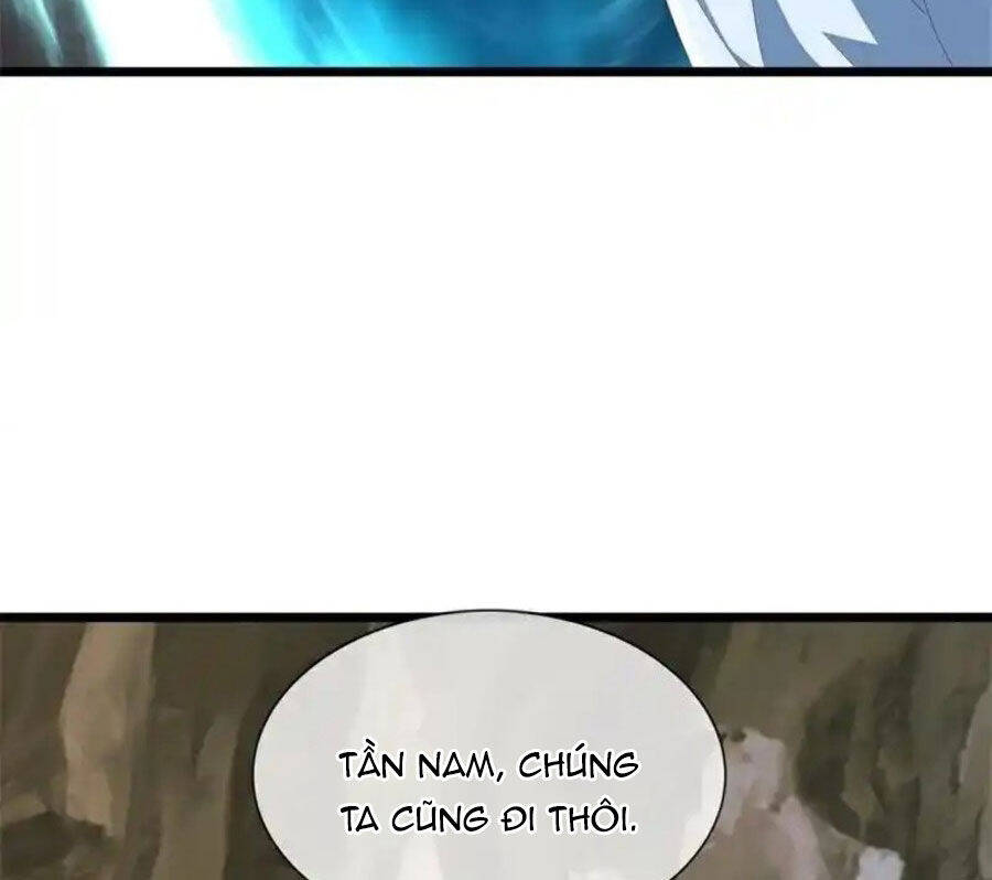 Chiến Hồn Tuyệt Thế